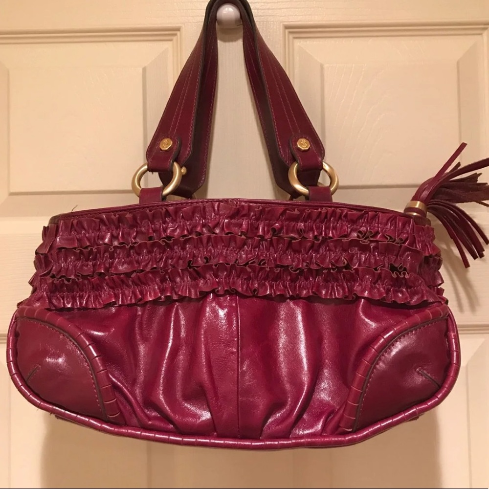 Bill Bass Bag